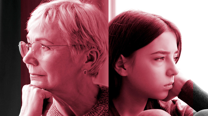 Meet the foster carers