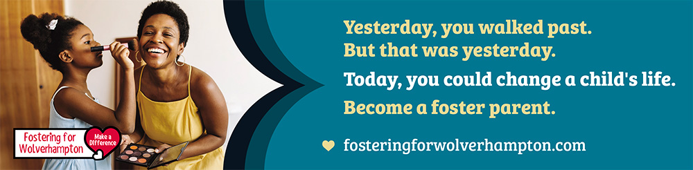 Fostering Events
