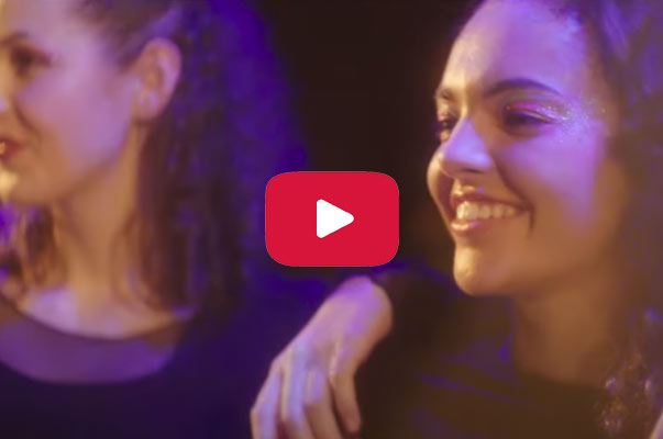 New fostering film - ‘truth be told’