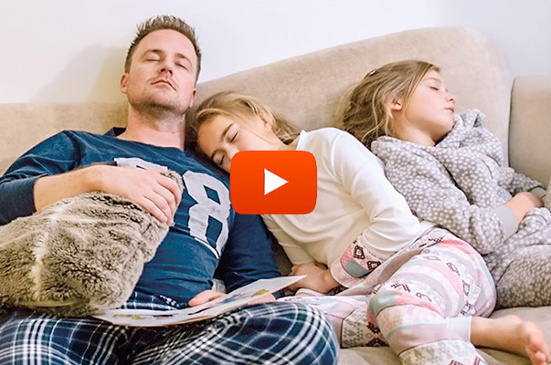 New fostering film - ‘truth be told’
