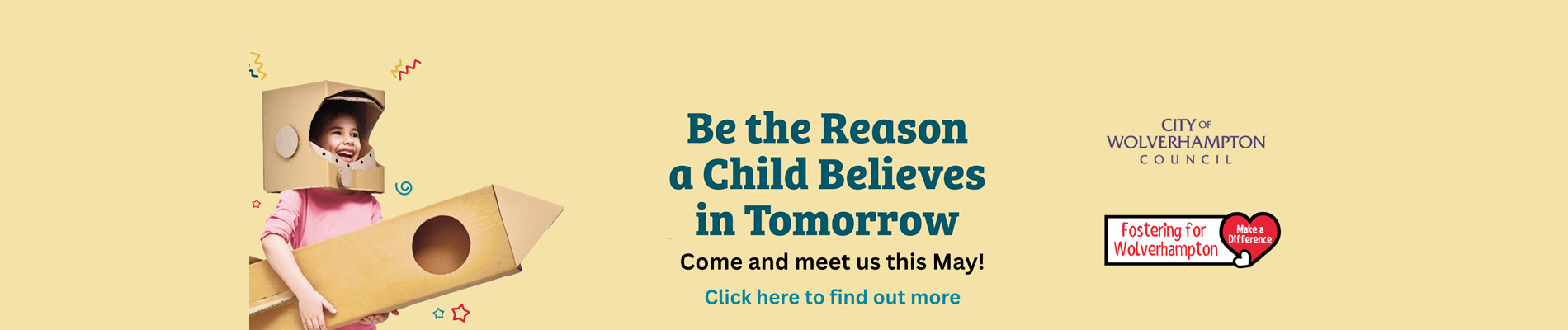 Foster Care Fortnight